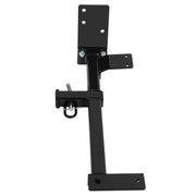 DURAFORCE Class 1 Trailer Hitch Receiver for Volkswagen 1998-2010 Beetle Golf City GTI