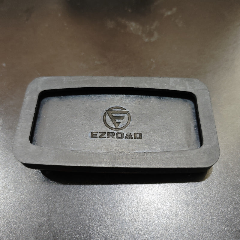 T2050-44120 Protective Non-Slip Rubber Pad for EZROAD Rubber