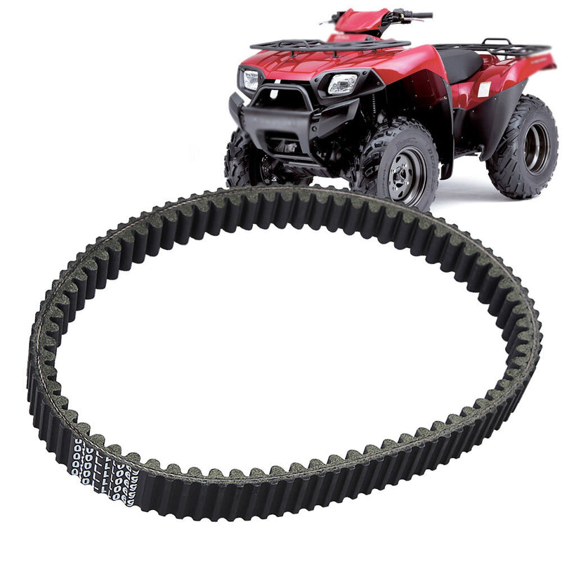 Drive Belt for Kawasaki KVF360 Prairie 360 4X4 ATV 2003 2004 2005 2006-2013