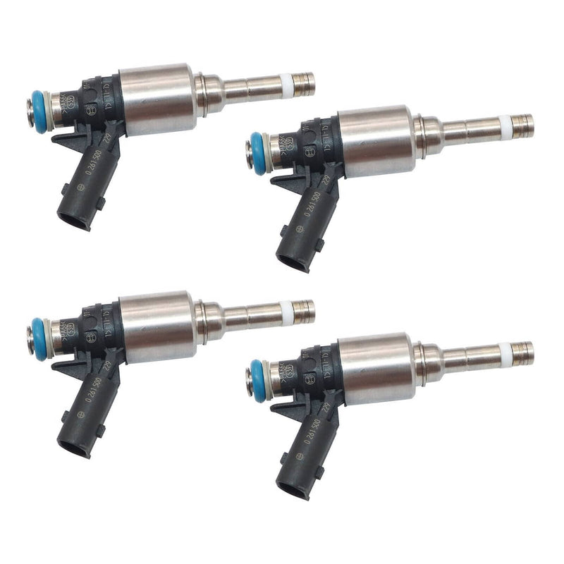 4x Fuel Injector 35310-2GGA0 for 2015-2017 Hyundai Sonata Kia Sorento