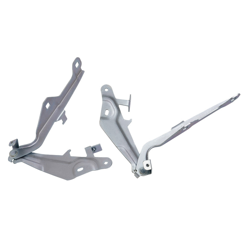 FR3Z16797C FR3Z16796C Hood Hinges for Ford Mustang 2015-2017 Left Right