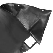 DURAFORCE Front Inner Fender Liner Splash Shield for Chevrolet Camaro 2014-2015 Drive Side