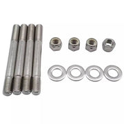 DURAFORCE 16-866563 Gimbal Housing Stud for MerCruiser Bravo 1 2 3 4.25 4 Pieces