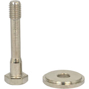 DURAFORCE 420441990 420427243 Secondary Bolt Collared Washer for Can Am Defender