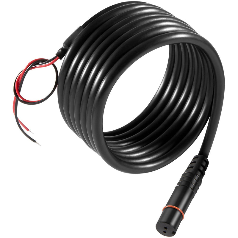 000-14172-001 Power Cord for Lowrance HOOK2 Reveal Cruise 5 7 9 12