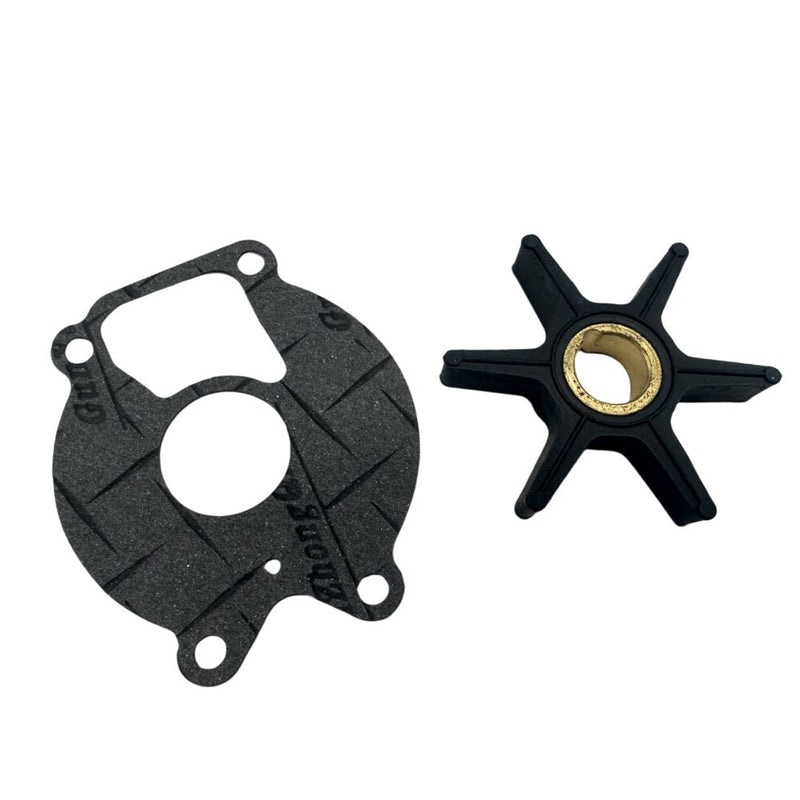 DURAFORCE 8M0204712 Water Pump Impeller Gasket for Mercury & Force 8508910 850893