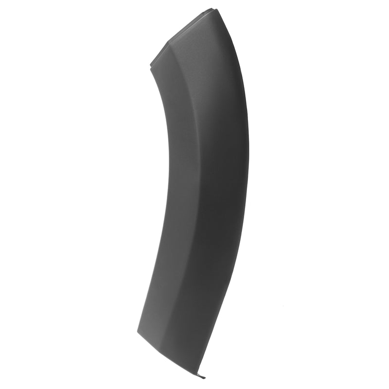 Right Front Bumper Molding Fender Flare for Ram ProMaster 2019 2020 2021 2022