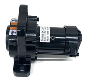 DURAFORCE Truck Dump Body Vibrator Motor 3500 Lbs Force 12 VDC Replaces DC3500