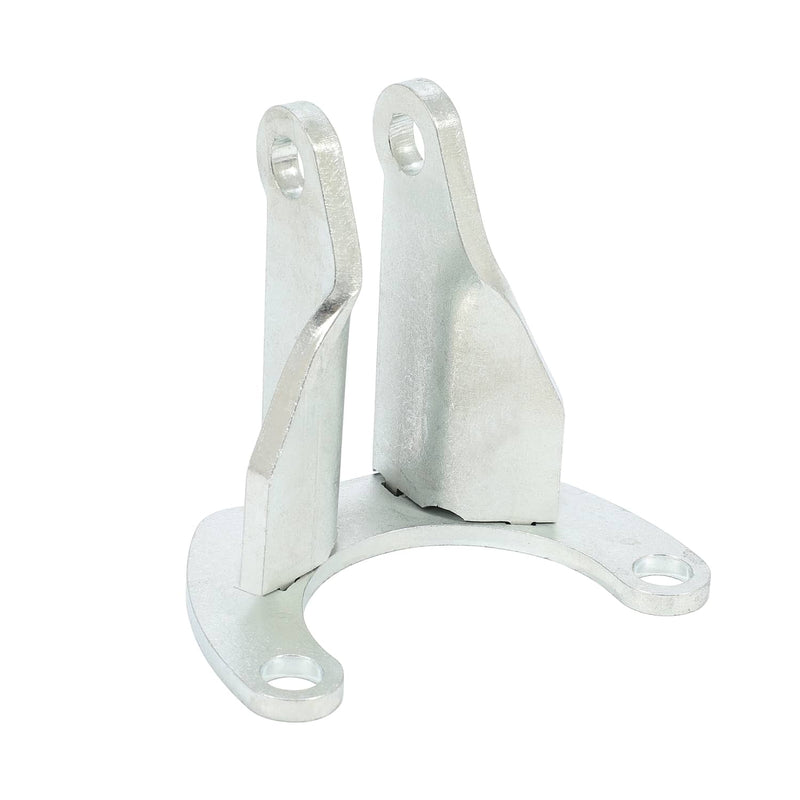 DURAFORCE C Pillar Rear X-Cross Strut Bar Brace for Honda Civic 3Dr Hatchback 1992-1995
