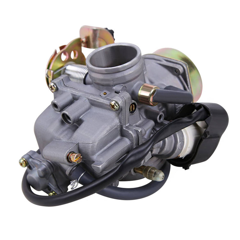 GY6 30mm Carburetor for GY6 150cc 250cc ATV Moped Scooter Performance Carb