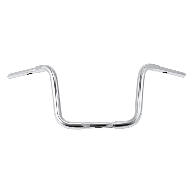 12" Ape Hanger 1-1/4" Handlebar for Harley Road King Classic EFI FLHRCI