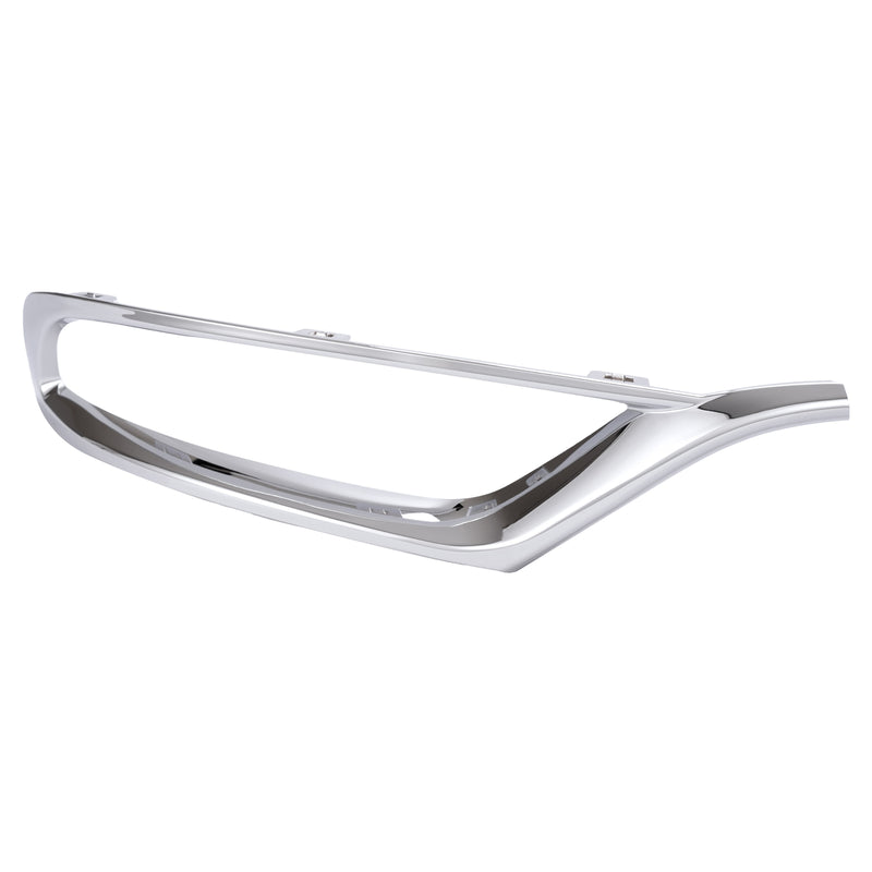 5SW14SZ0AA Fog Light Trim Passenger Side Front Chrome for Chrysler 300 2015-2024