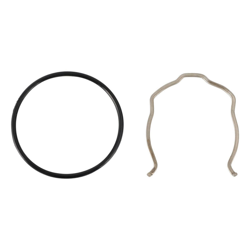 Car Charge Pipe C Clip O Ring Seal Gasket Set for BMW N54 N55 335i 135i X5