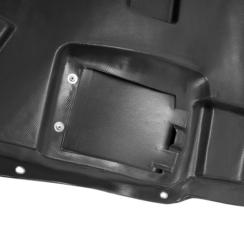 Front Fender Liner Passenger Side for Dodge Ram 2500 3500 2010-2013
