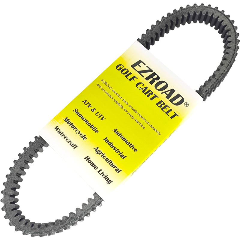 5RU-17641-00-00 Clutch Drive Belt for Yamaha Majesty YP400 2005-2010