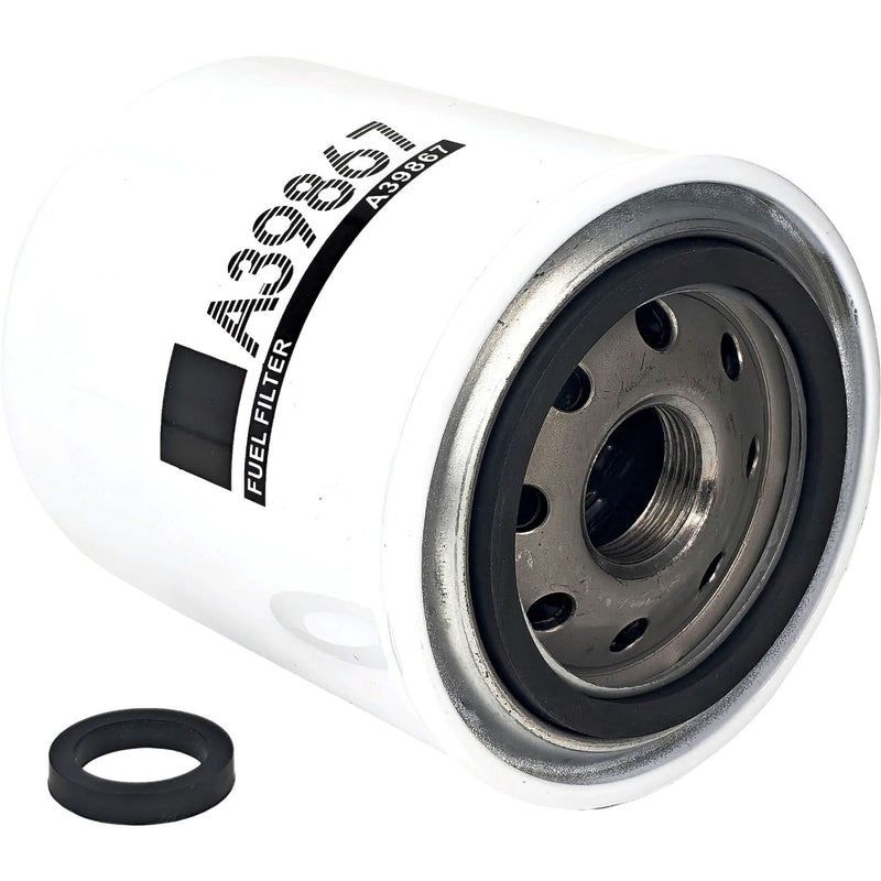 A39867 Fuel Filter for Case 580 450 450B 455B W11 DH5 26 26B 26S 32S 33 33S 35