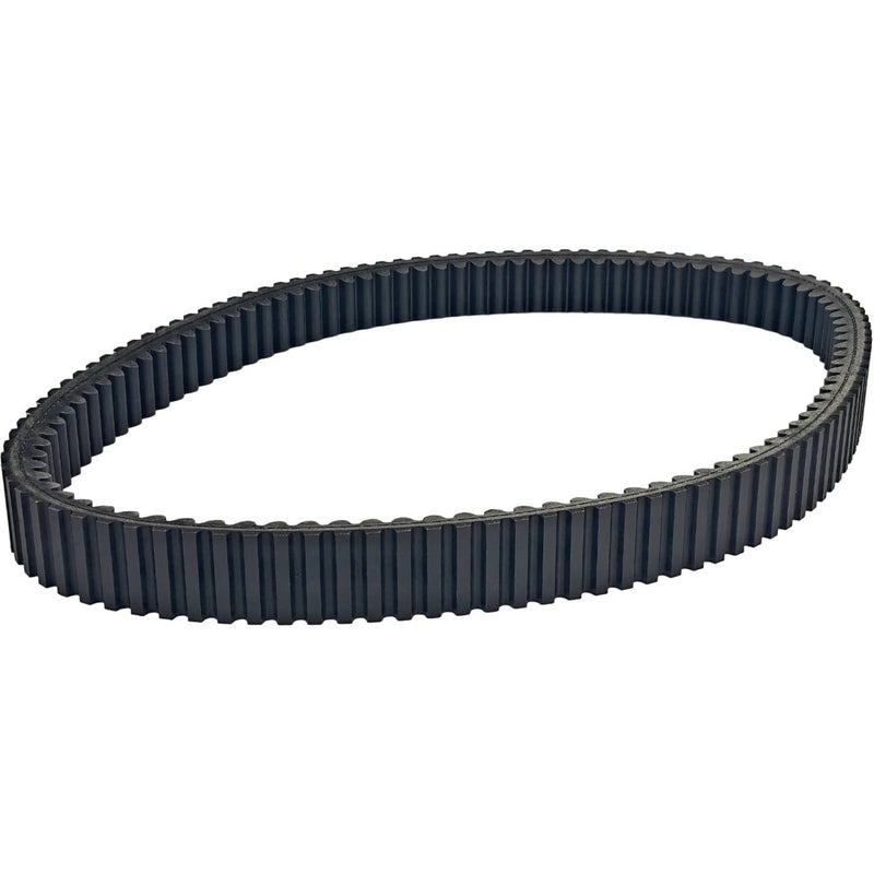 DURAFORCE 8DN-17641-01-00 Drive Belt for Yamaha Attak SX SRX Viper RS Venture