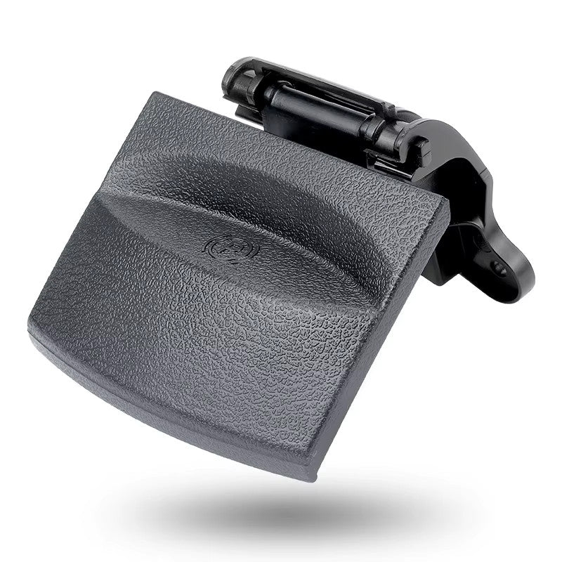 Center Console Cup Holder Insert Divider Black for Toyota Corolla 2009-2013