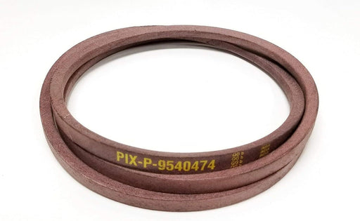 DURAFORCE 954-0474 754-0474 Belt For MTD Troy Bilt 46 Inch LT 1800 ZTT 1850 Kevlar