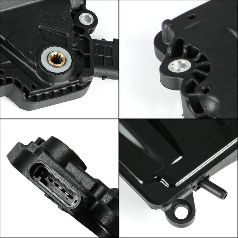 A0002701852 722.9 ISM Intelligent Servo Module for Mercedes-Benz Programmed