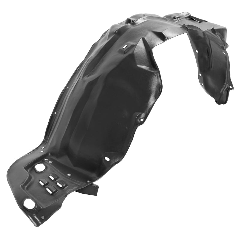 HO1249166 Inner Fender Liner Splash Shield for Honda Civic 2012-15 Front Right