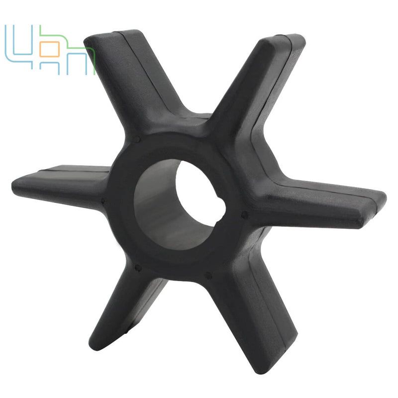 DURAFORCE 47-19453T Water Pump Impeller Replacement for Mercury for Mariner Outboard 30-60