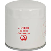 DURAFORCE MT40006977 Oil Filter for New Holland Replacement Spare Part