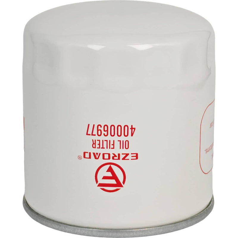 DURAFORCE MT40006977 Oil Filter for New Holland Replacement Spare Part