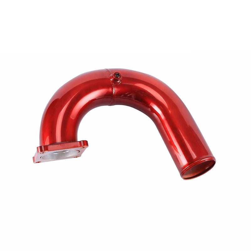 High Flow Intake Elbow Tube Pipe for Dodge Ram 5.9L Cummins Diesel 03-07