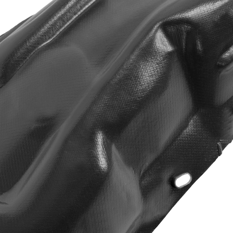 Fender Liner Set Splash Guard for Toyota Corolla 2003-2008 Front Left and Right