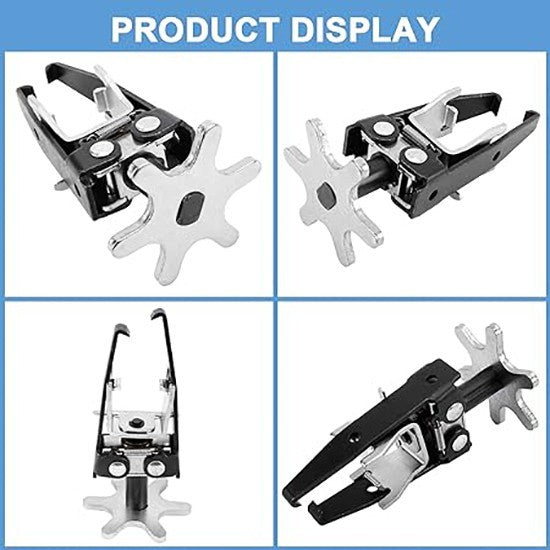 6.0 IPR Valve Socket with Seal Kit for Ford 6.0L Powerstroke F250 F350 2003-2010