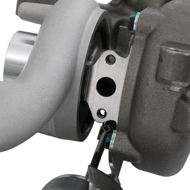 KP39 5439-988-0024 Turbocharger Turbo for VW Jetta Golf Beetle 1.9 TDI BEW 03-06