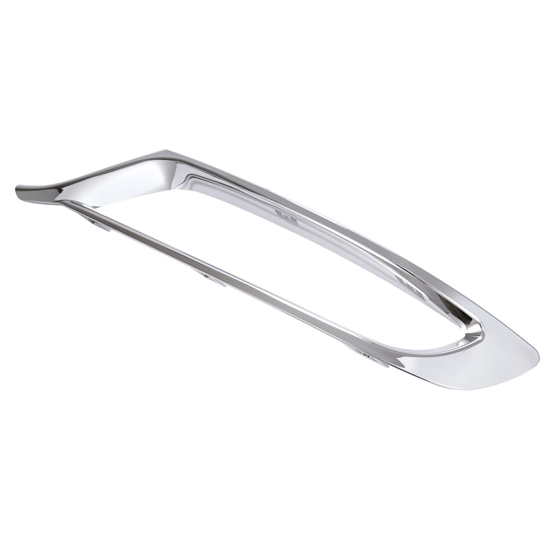 5SW14SZ0AA Fog Light Trim Passenger Side Front Chrome for Chrysler 300 2015-2024