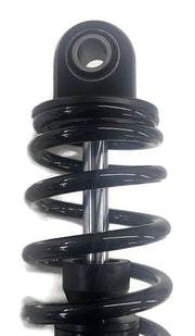 DURAFORCE Rear Suspension Shocks 13 Inch Black for Harley Ultra Limited Low 2016 2020 2