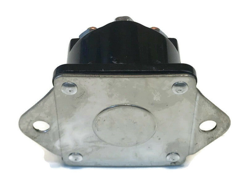 DURAFORCE HD Winch Solenoid Relay for WARN 72631 28396 Fit XD9000 XC9000i 9.5ti 4 Pack