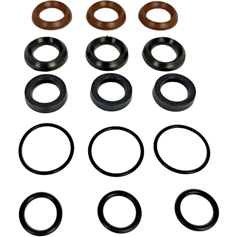 Water Seal Kit AR2189 for Annovi Reverberi Pump RSV3G30D-F40 RSV3G34D-F40