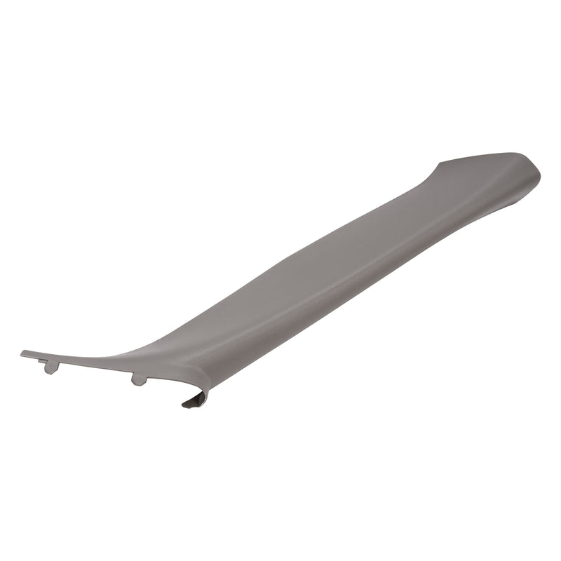 A Pillar Trim for Chevy Silverado/GMC Sierra 99-07 Passenger RH Gray W/O Speaker