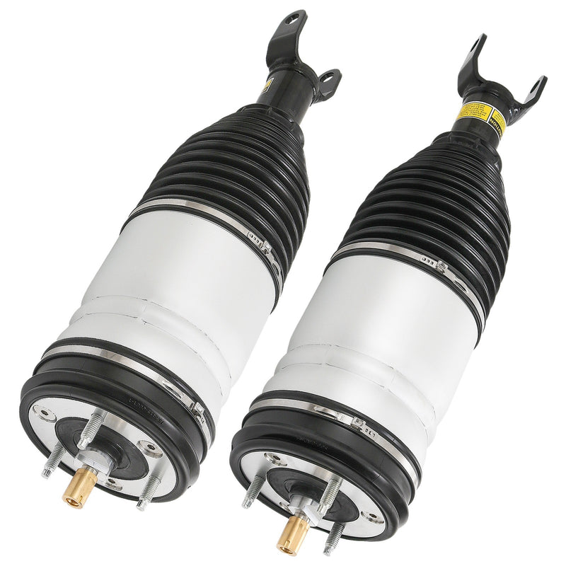 Front Rear Air Suspension Struts Springs Kit for Dodge Ram 1500 2013-2019 4Pcs