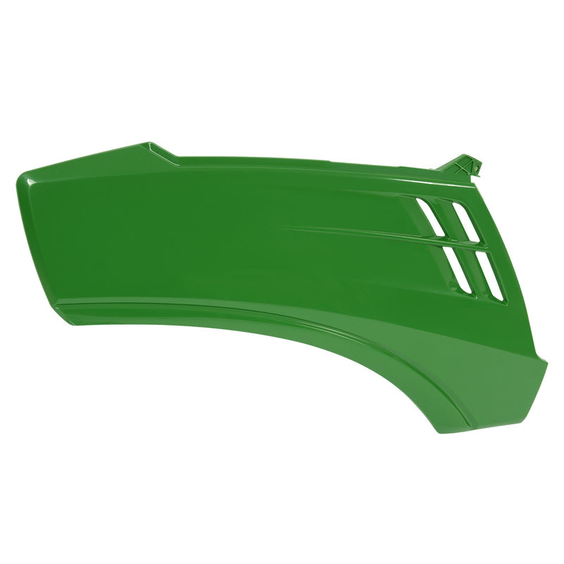 #LVU28436 Hood Right Side Panel for John Deere 1023E 1025R 1026R 2025R