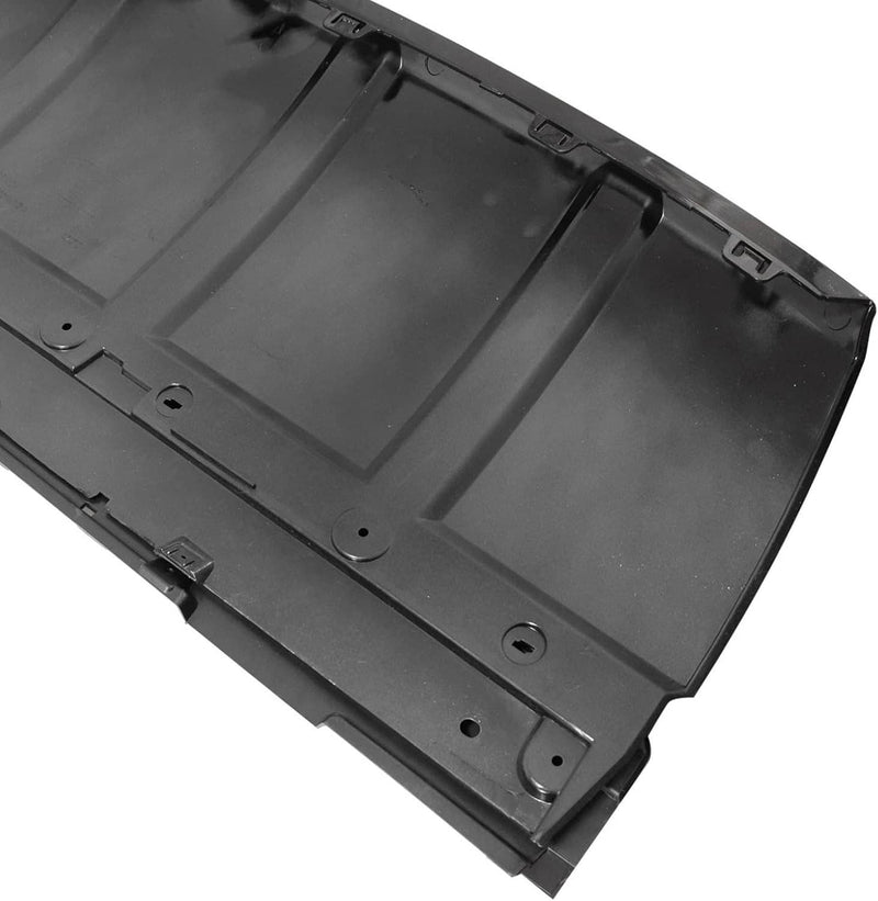 LR117512 Front Bumper Skid Plate Trim for Land Rover Range Rover 2018-2020