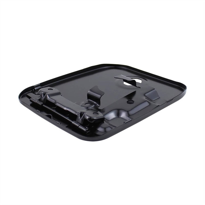 77305-0C012 Fuel Door Gas Cap Hatch for Toyota Tundra 2000-2002 Fender Bed