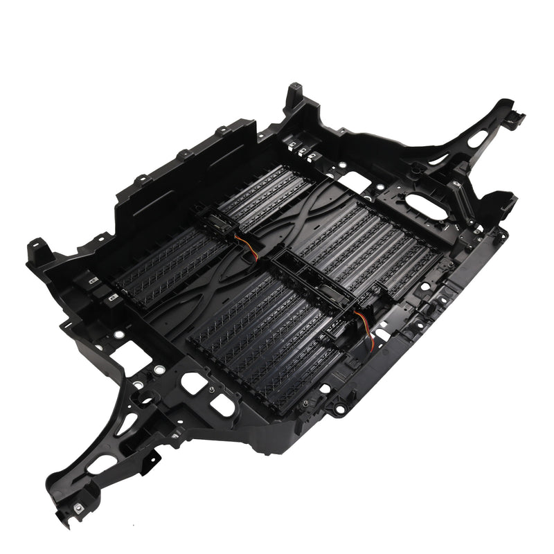 Active Grille Shutter with Motor Assembly for Ford Explorer 2020 2021 2022 2023