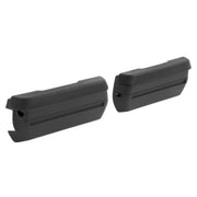 DURAFORCE Door Armrest for Chevy Camaro Nova Chevelle for Pontiac Firebird A-Body Cars