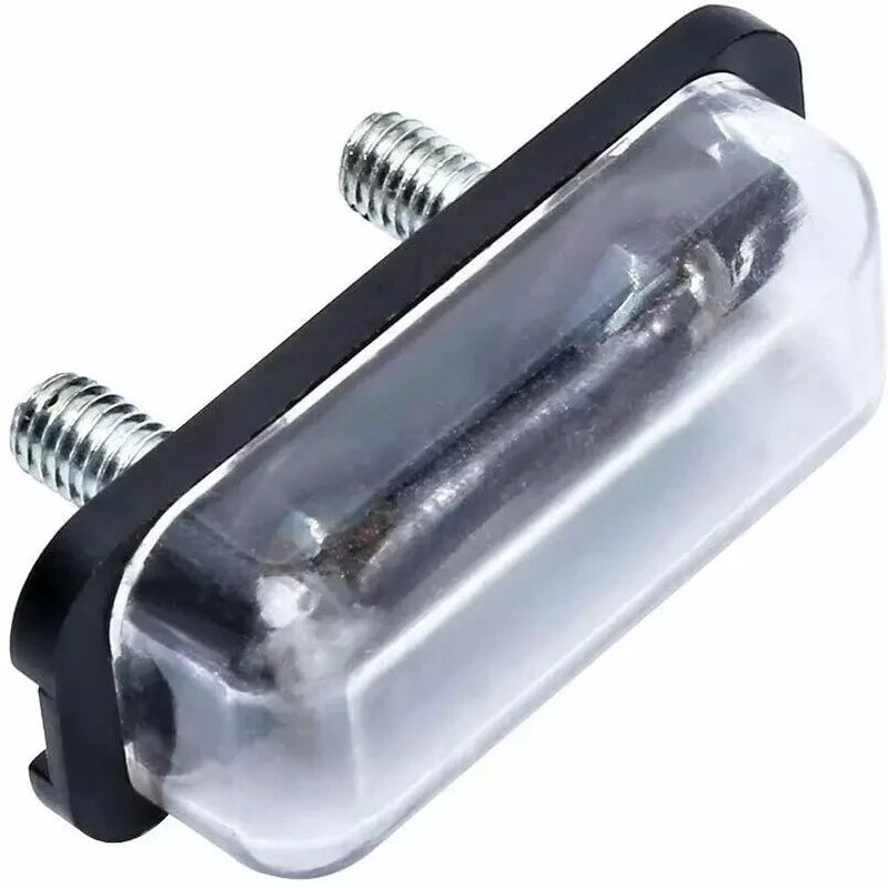 1017968 01 Charger Receptacle Fuse 48V for Club Car 1995 2006 Electric Golf Cart