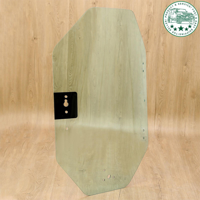 244242 Cab Glass Door for Gehl Skid Steer Loader R220 V400 R190 V270 R260