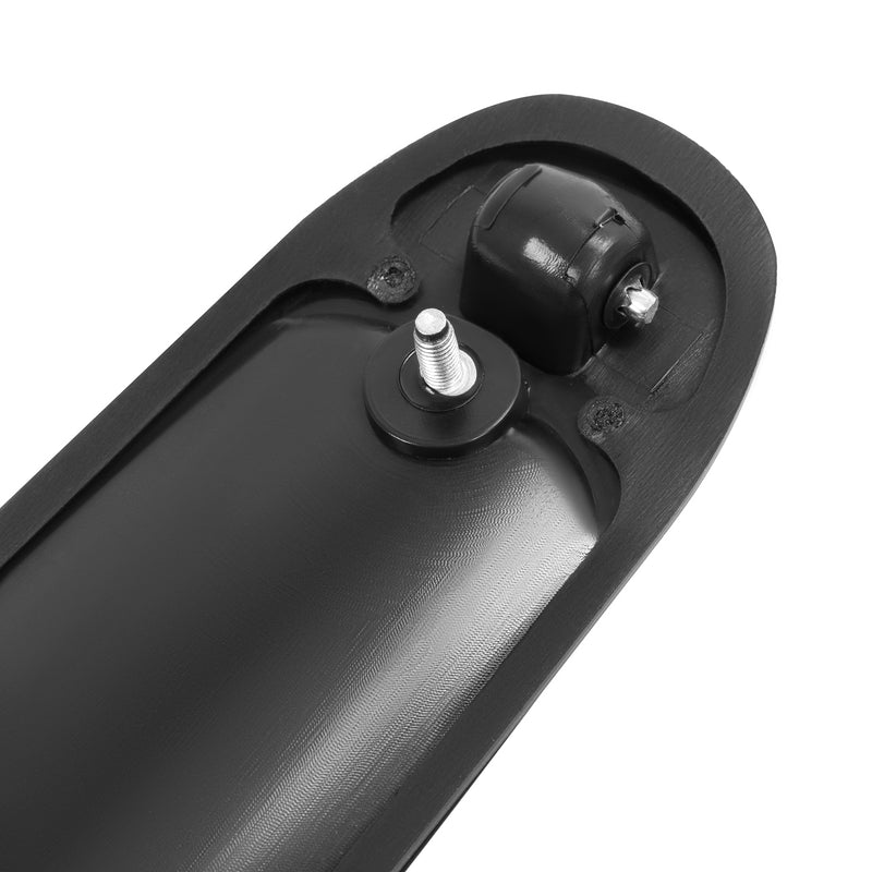 Exterior Door Handle Set for Dodge Ram 1500 2002-2011 Front Rear 4 Pieces