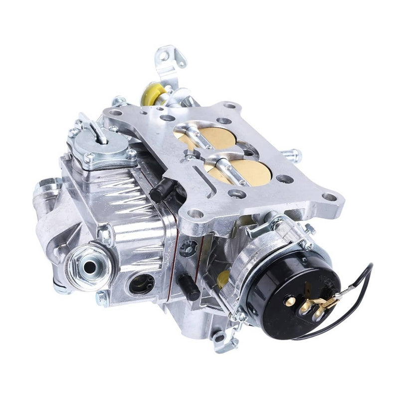 0-80500 2BBL Carburetor 500 CFM Electric Choke for Holley Street Avenger 2300