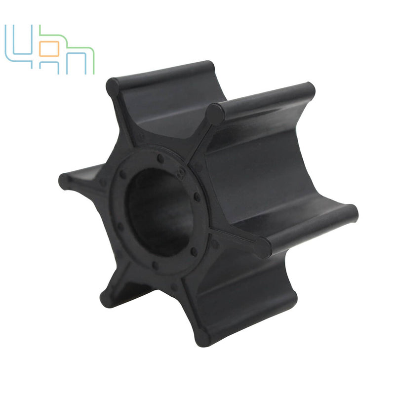 DURAFORCE 17461-93901/02/03 Water Pump Impeller for Suzuki 500329 18-3093/3099