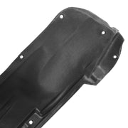 DURAFORCE AC1248124 Fender Liner for Acura TSX 2009-2014 Front Driver Side Black