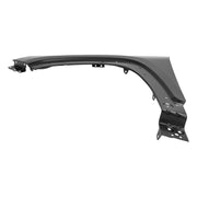 DURAFORCE GM1240408 Steel Fender Front Left Driver Side for GMC Terrain 2018-2022